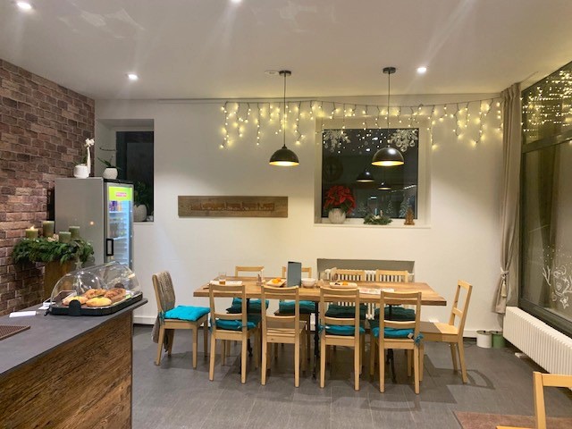 Molly's Café & Bistro