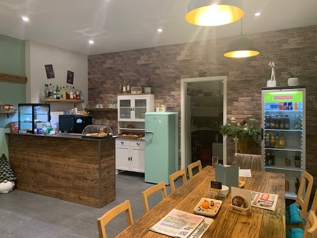 Molly's Café & Bistro