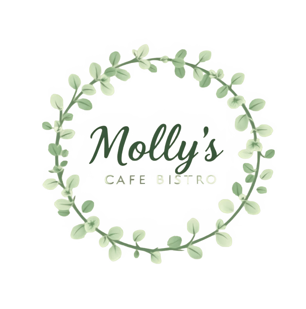 Molly's Café & Bistro Logo